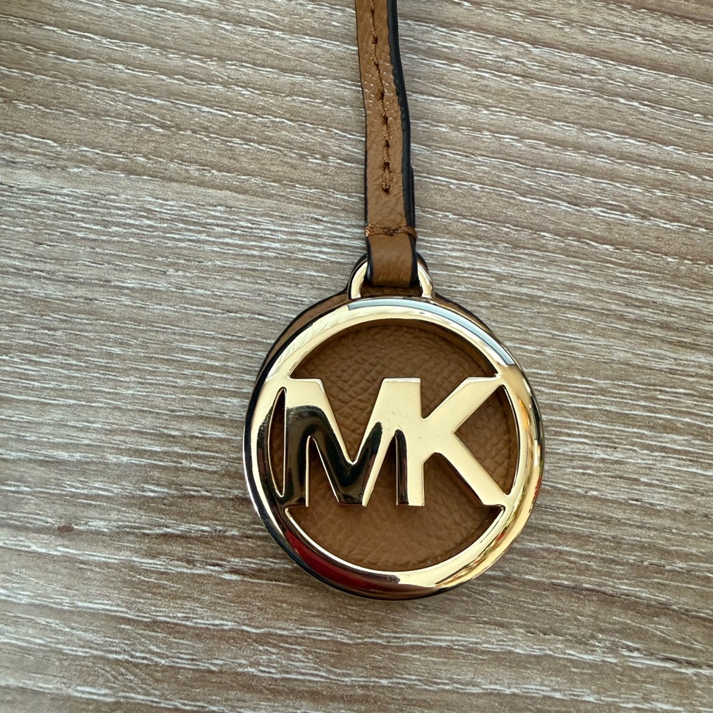 Michael Kors Hangtag